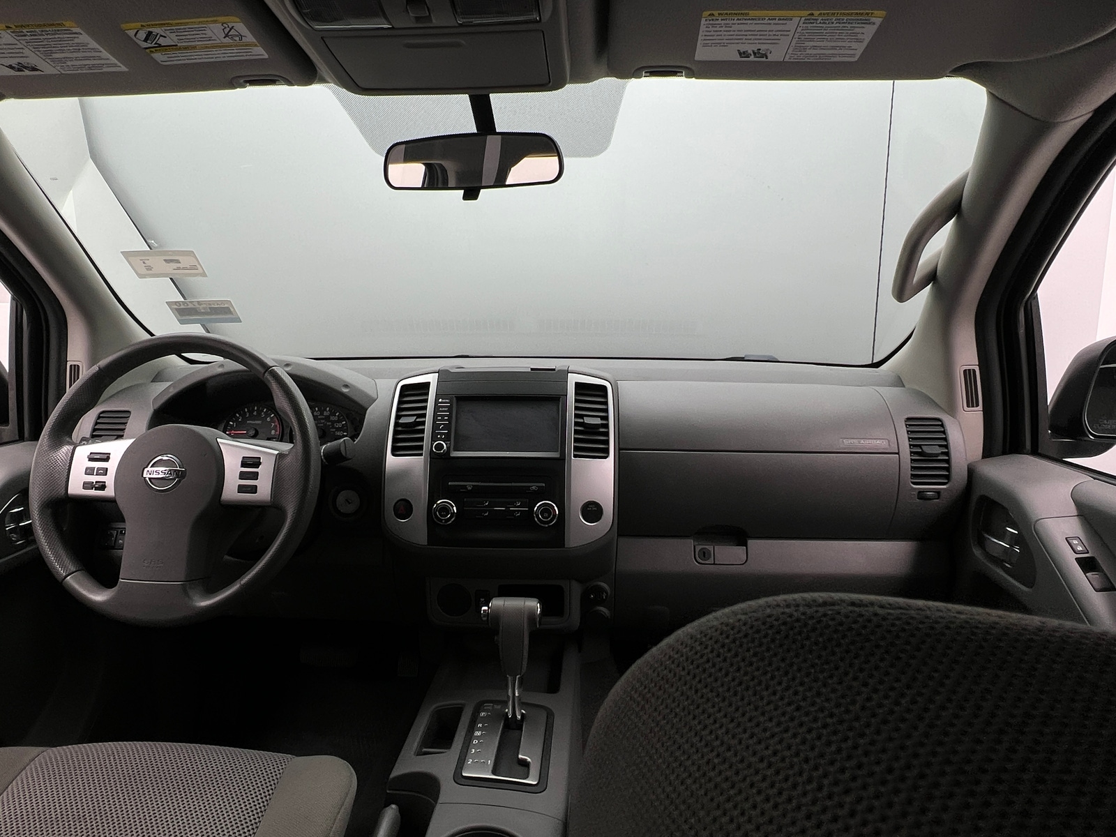 Thumbnail: 2019 Nissan Frontier - 3