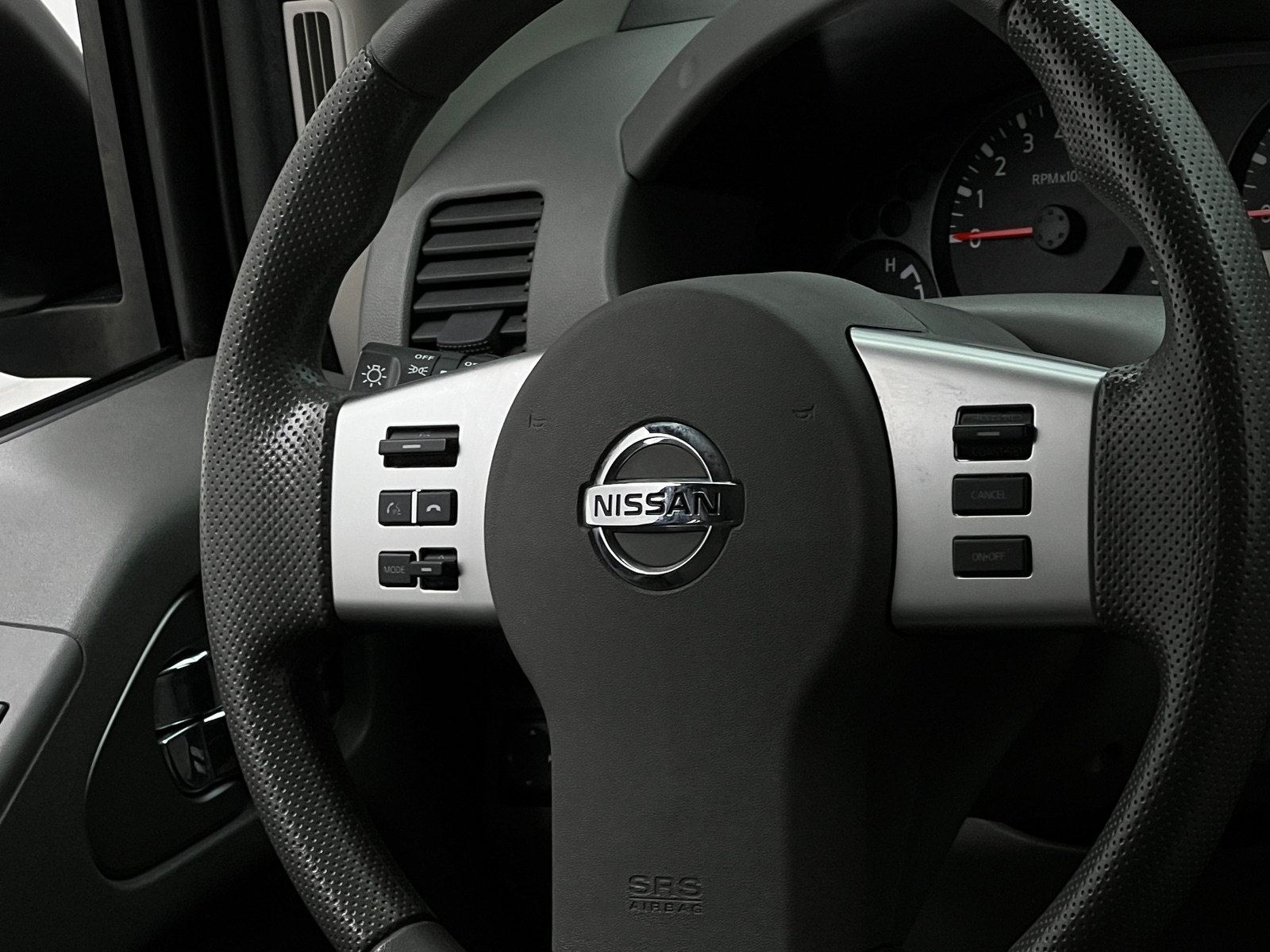 Thumbnail: 2019 Nissan Frontier - 5