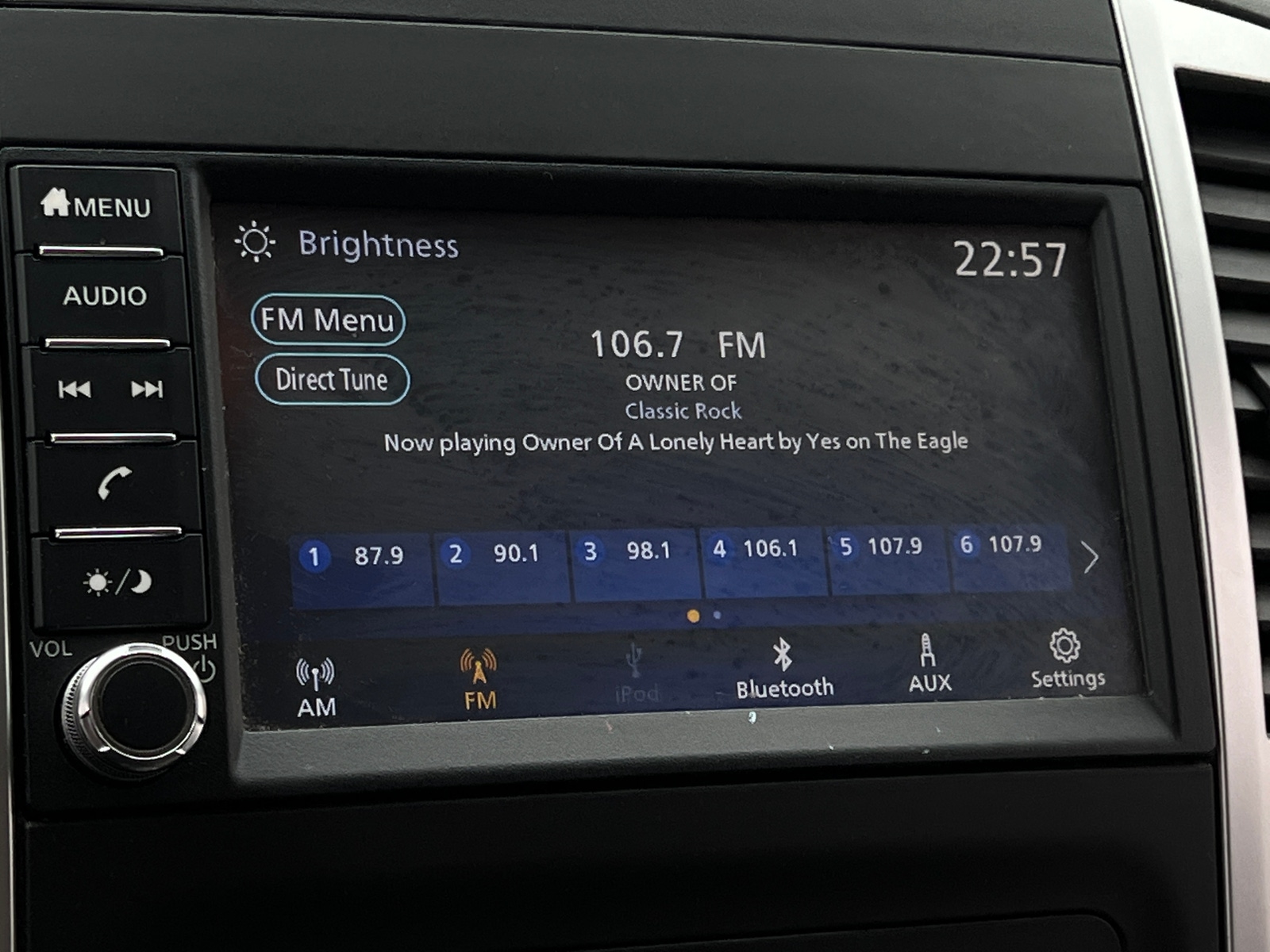 Thumbnail: 2019 Nissan Frontier - 4