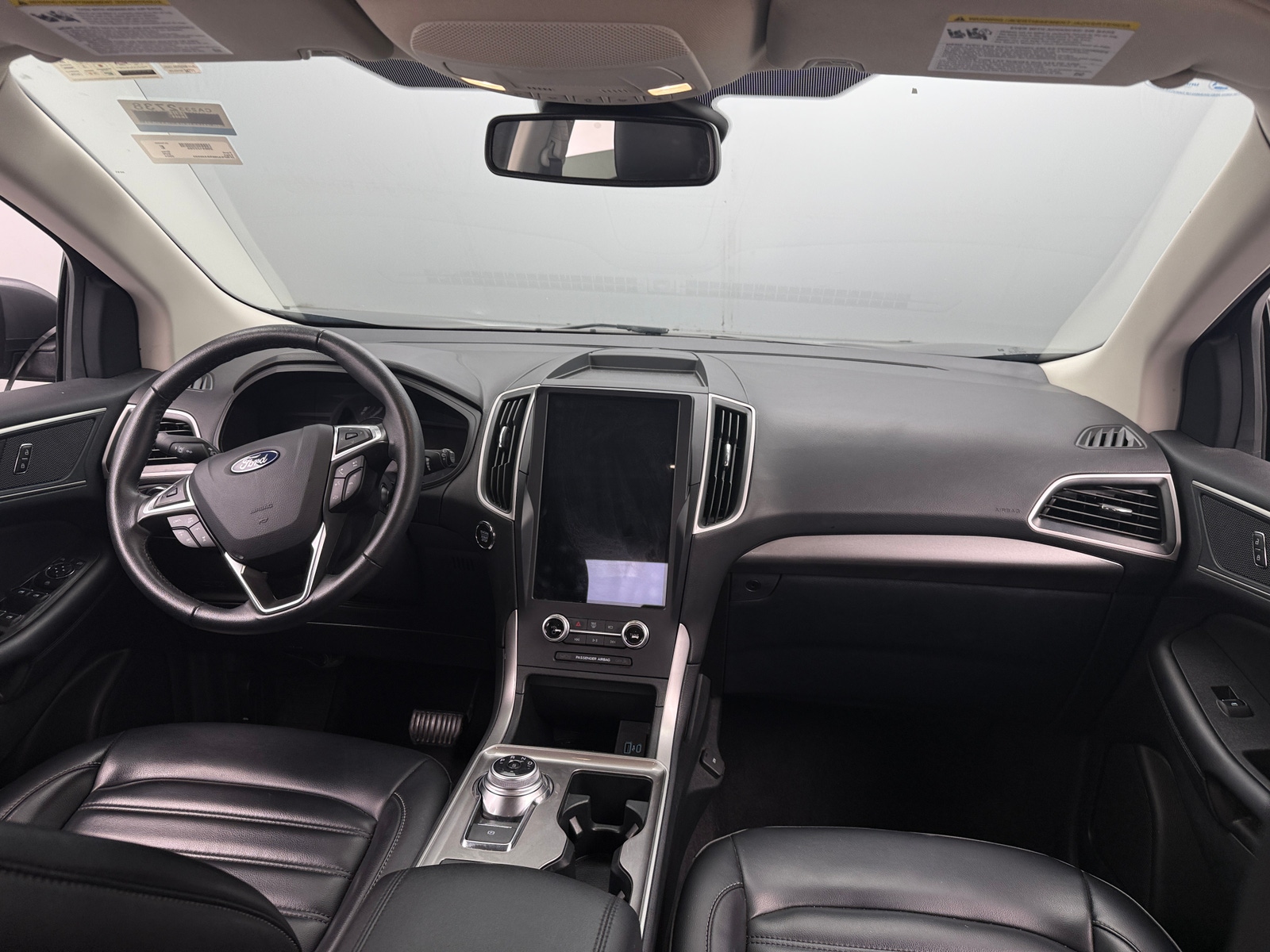 Thumbnail: 2024 Ford Edge - 2