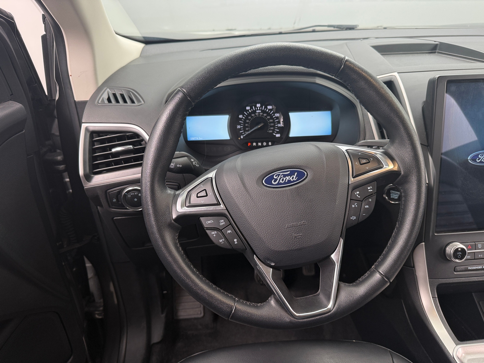 Thumbnail: 2024 Ford Edge - 4