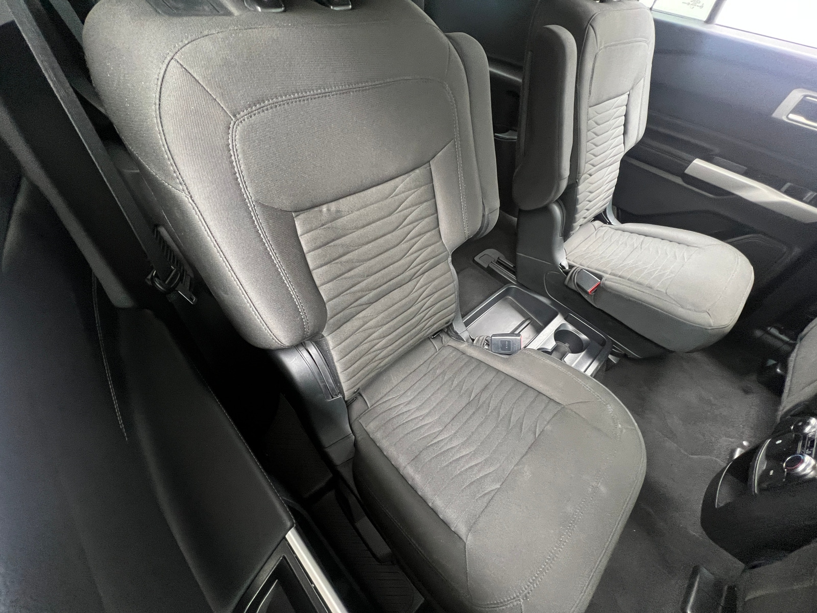 Thumbnail: 2021 Ford Explorer - 6