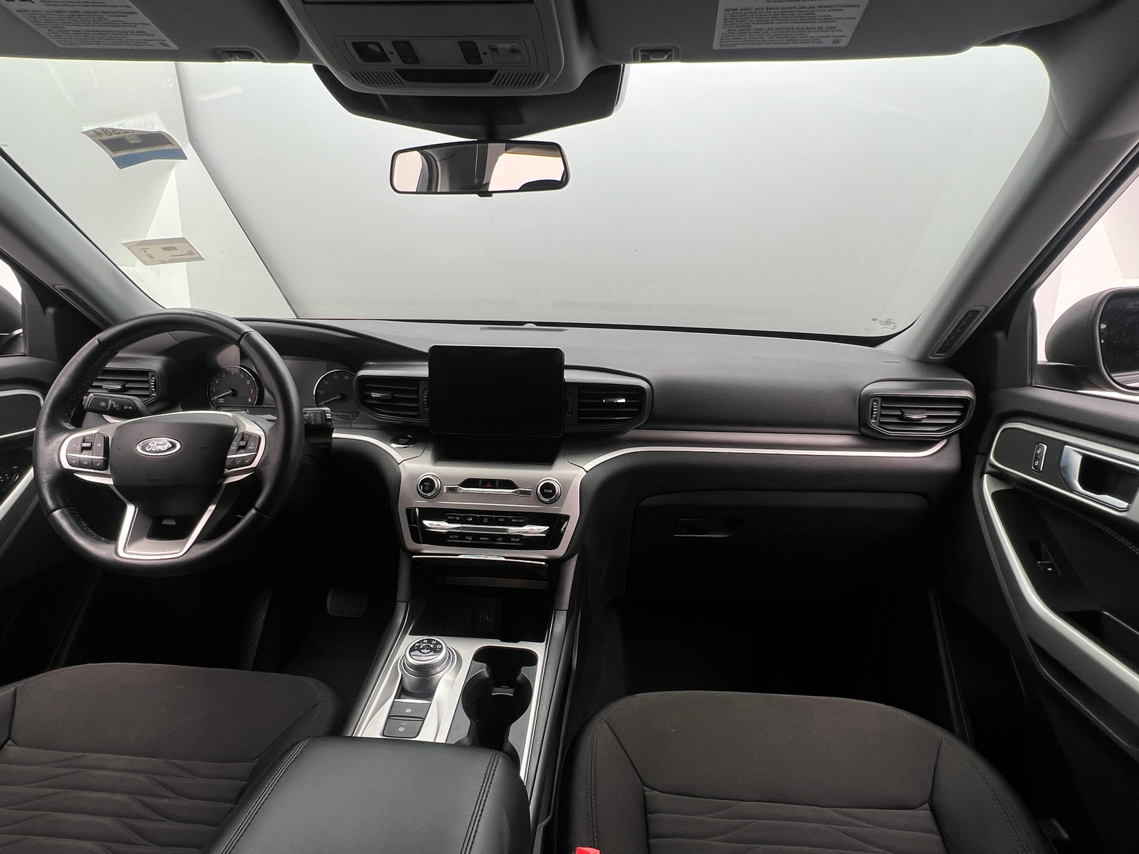 Thumbnail: 2021 Ford Explorer - 3