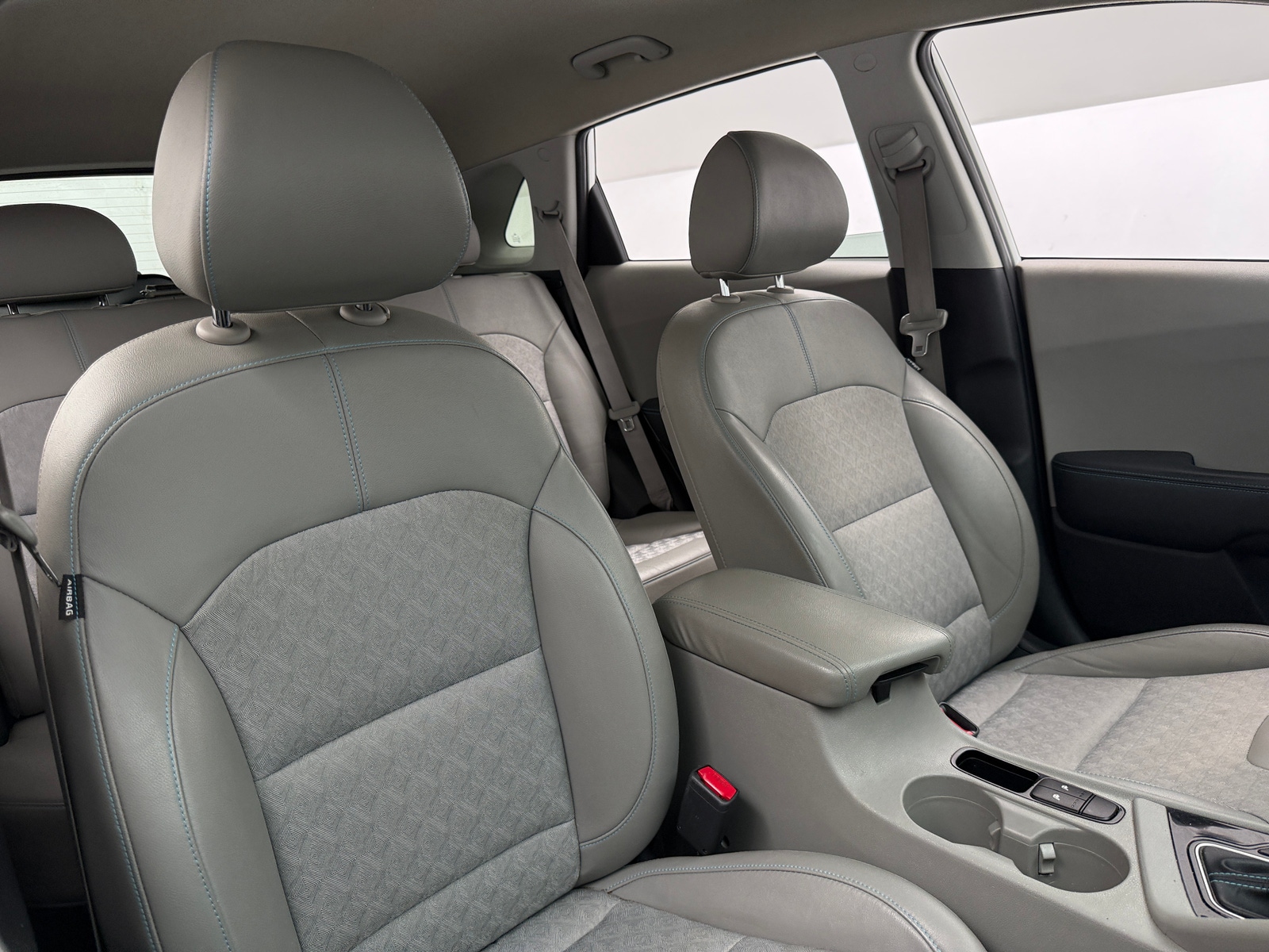 Thumbnail: 2019 Kia Niro - 2