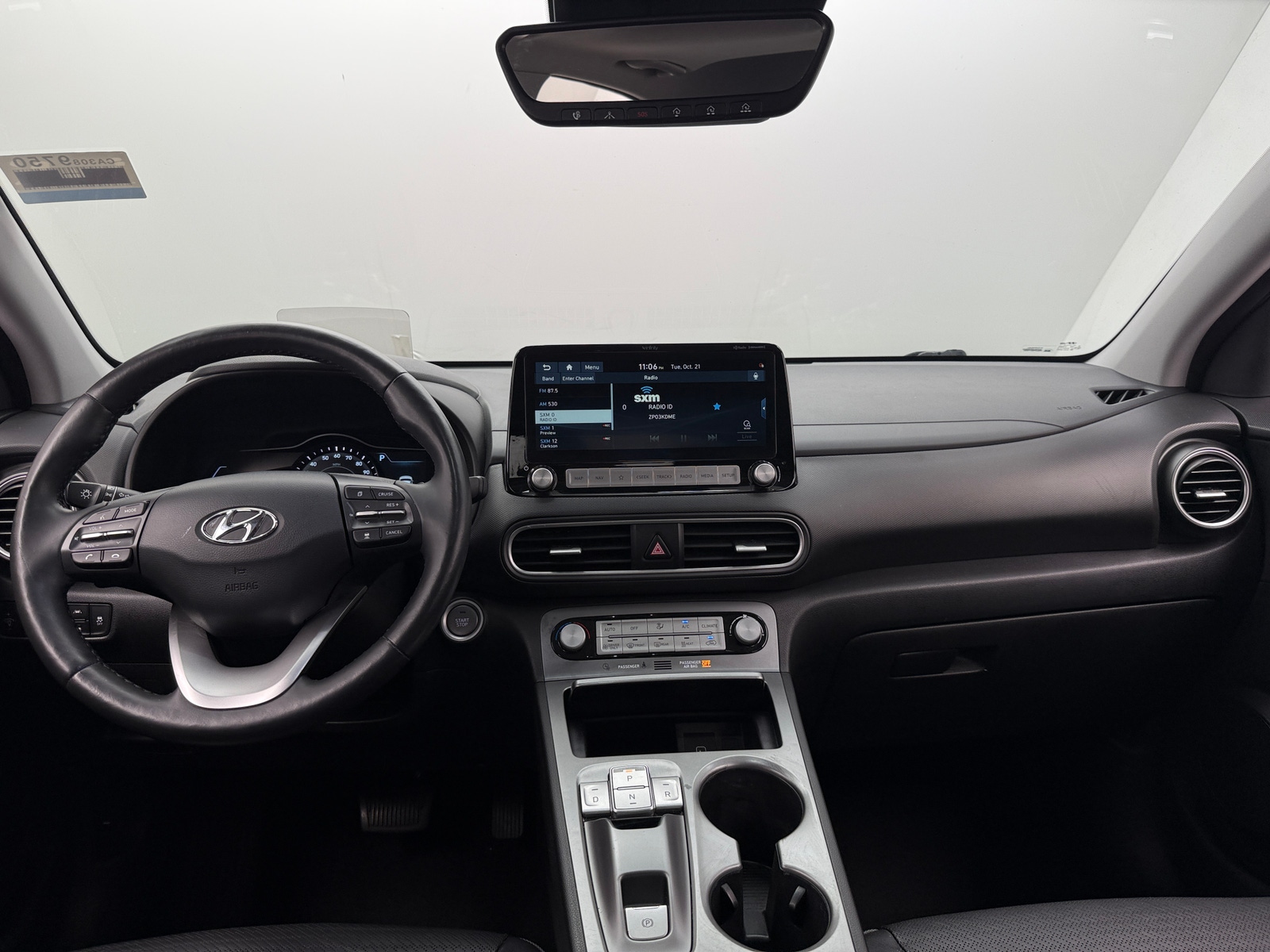 Thumbnail: 2021 Hyundai Kona - 2