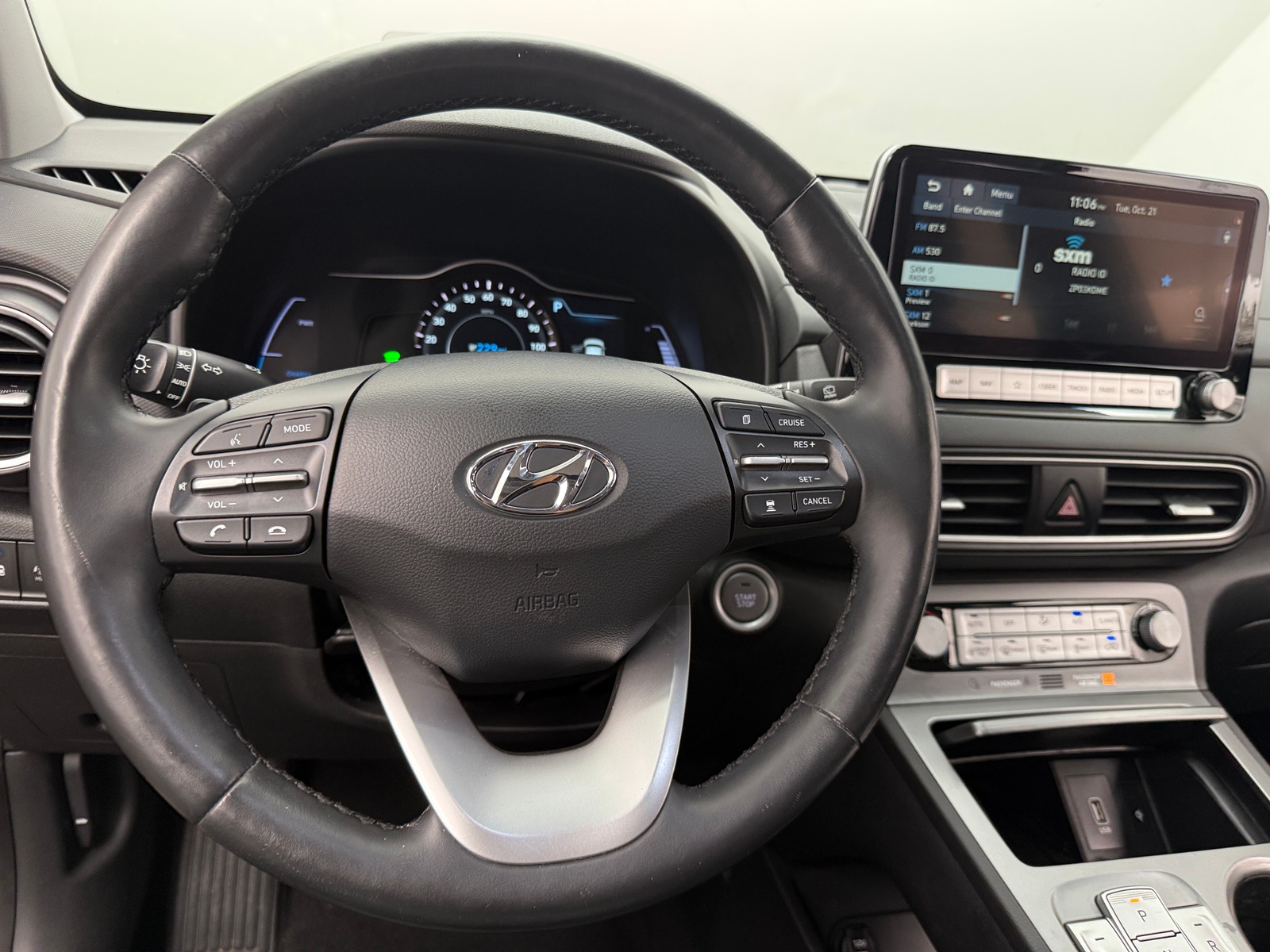 Thumbnail: 2021 Hyundai Kona - 4