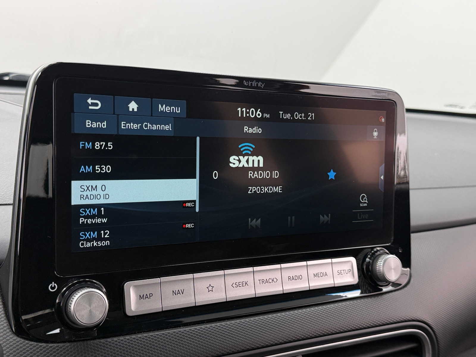 Thumbnail: 2021 Hyundai Kona - 3