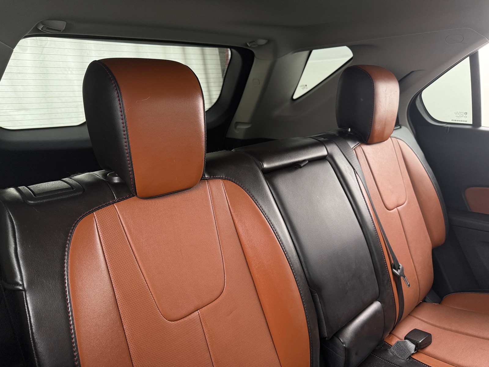 Thumbnail: 2016 Chevrolet Equinox - 5
