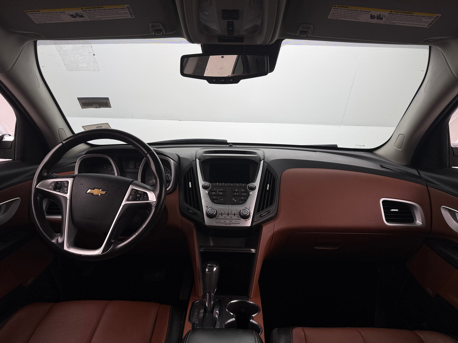 Thumbnail: 2016 Chevrolet Equinox - 2