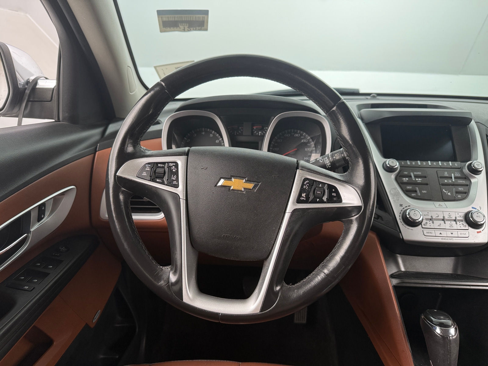 Thumbnail: 2016 Chevrolet Equinox - 4