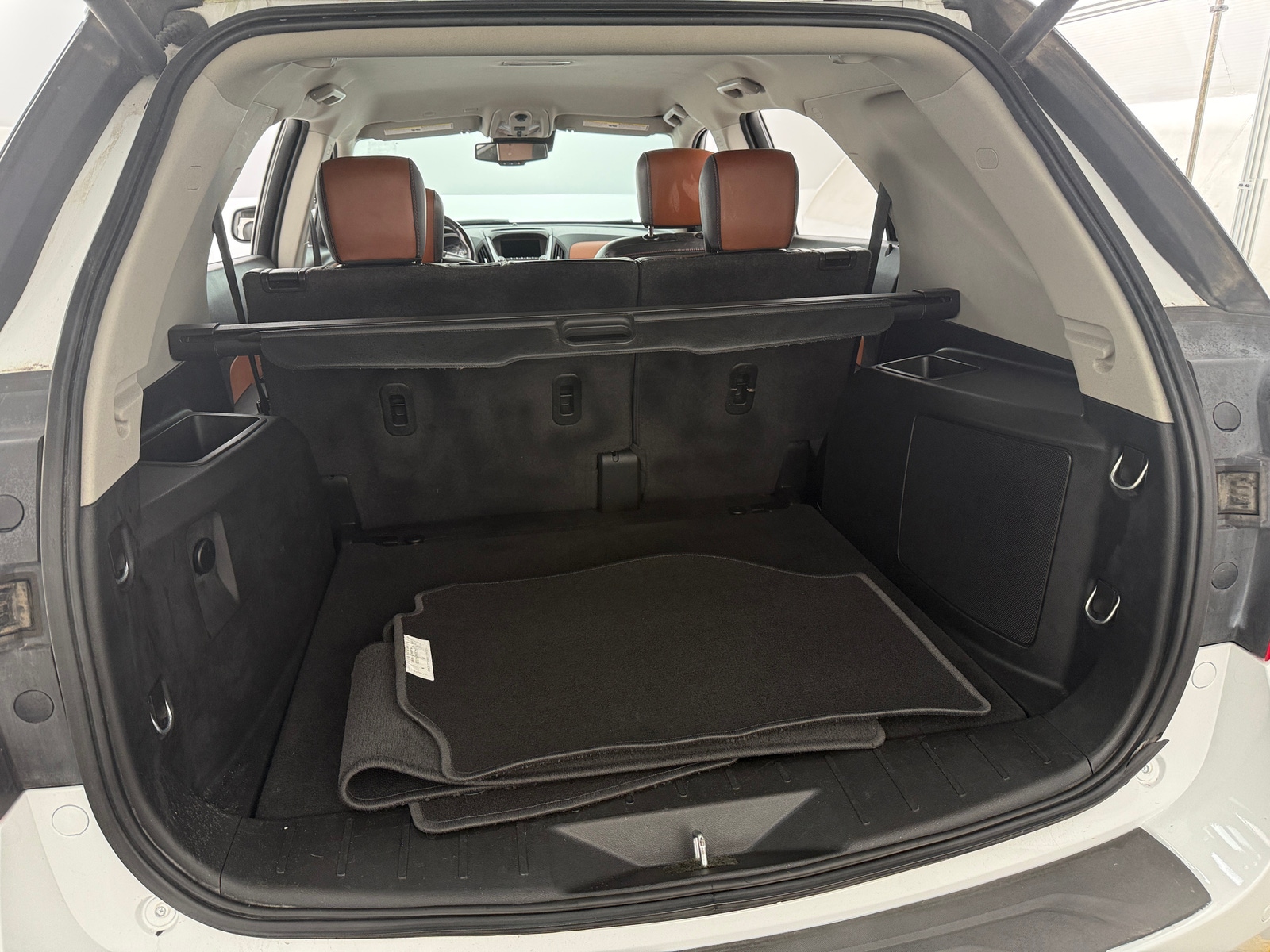 Thumbnail: 2016 Chevrolet Equinox - 6