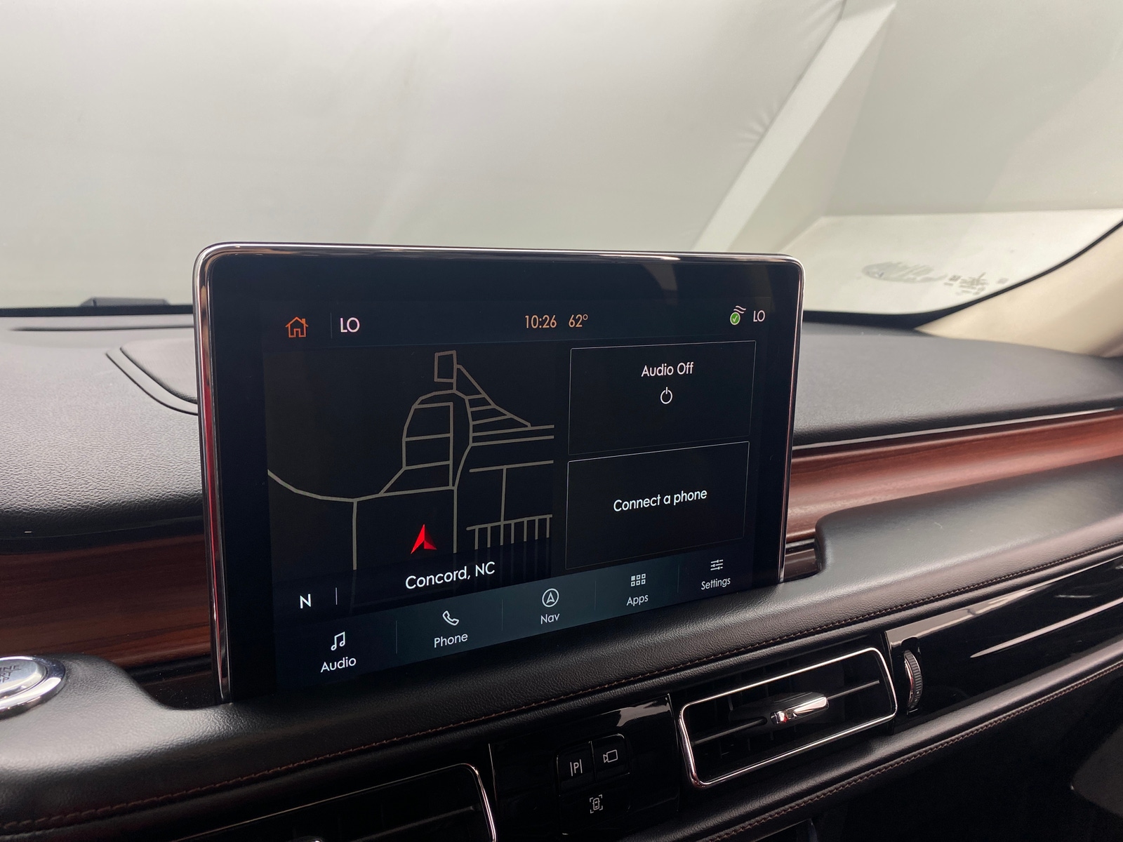 Thumbnail: 2022 Lincoln Aviator - 3