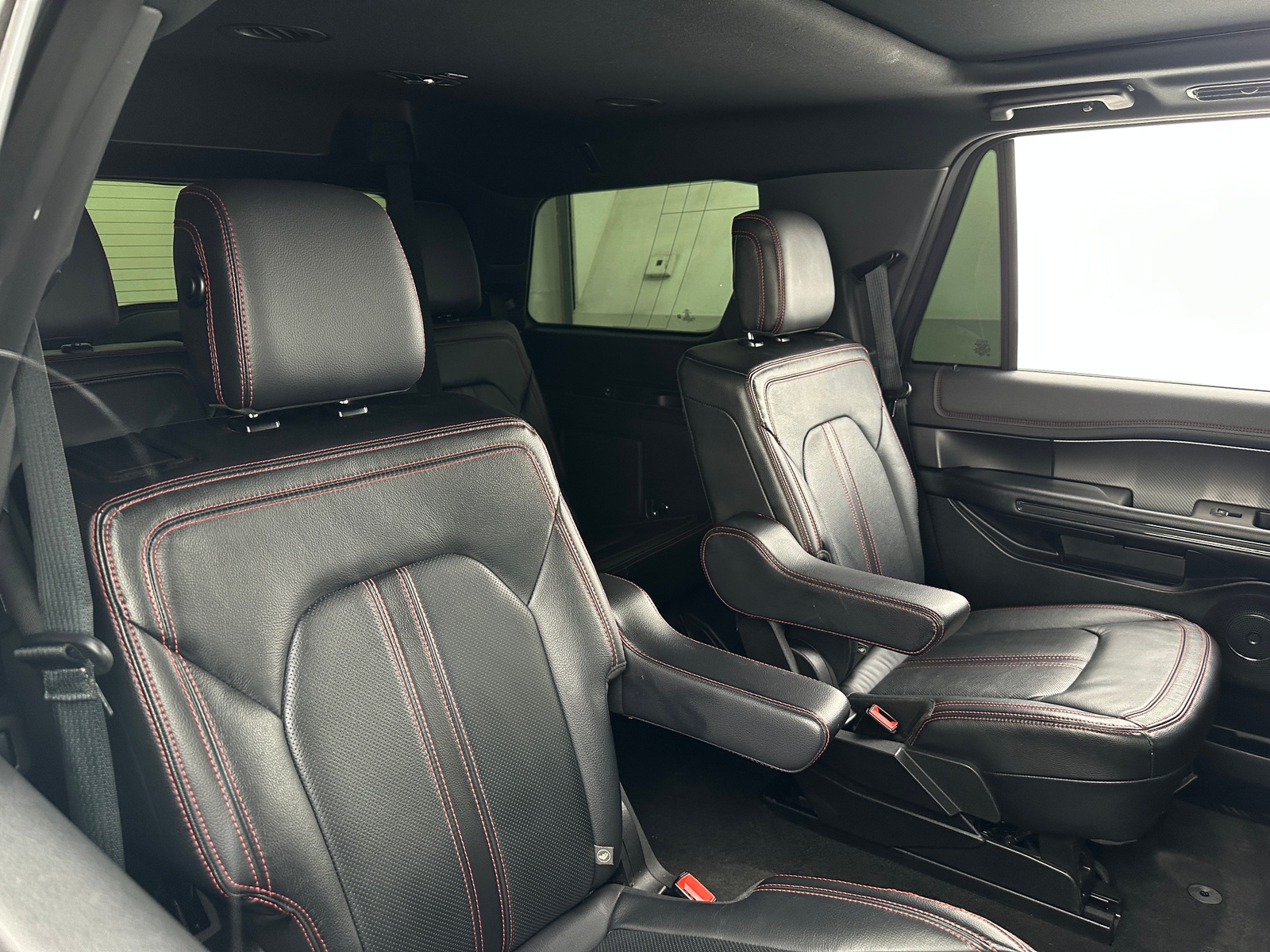 Thumbnail: 2019 Ford Expedition - 5