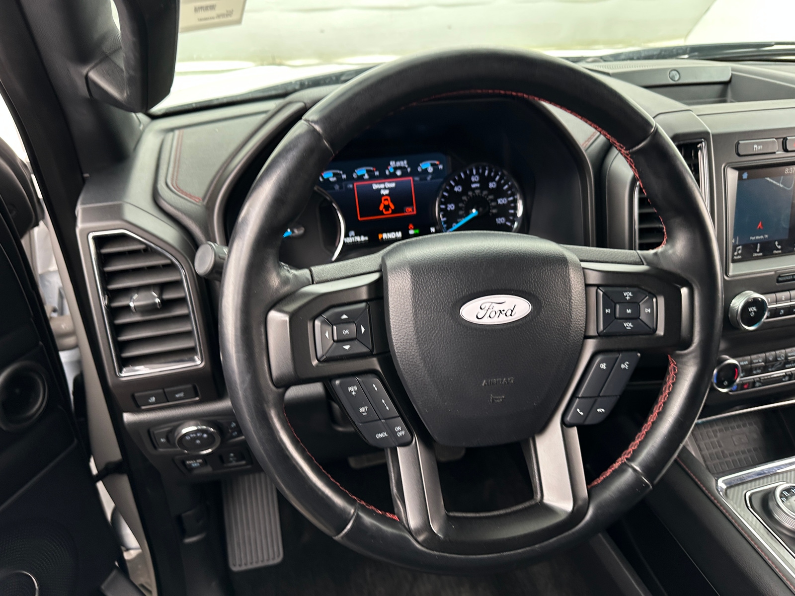 Thumbnail: 2019 Ford Expedition - 4