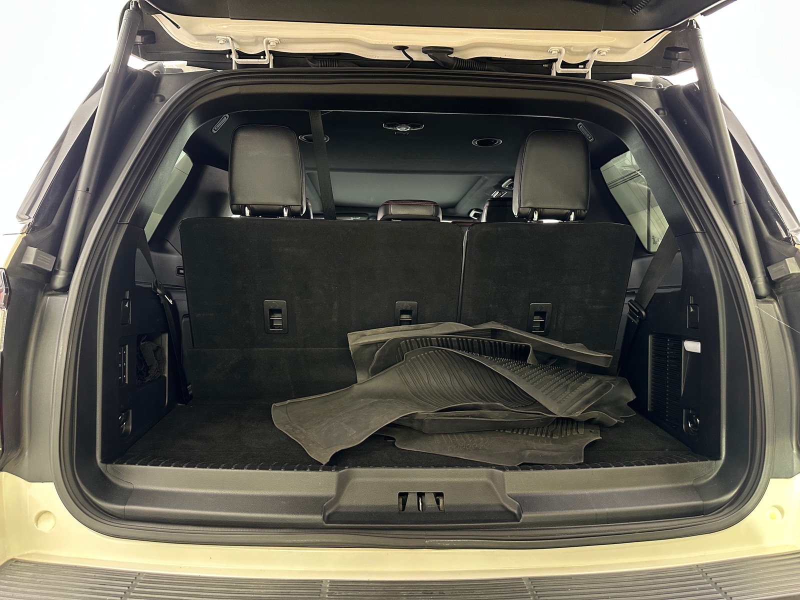 Thumbnail: 2019 Ford Expedition - 6