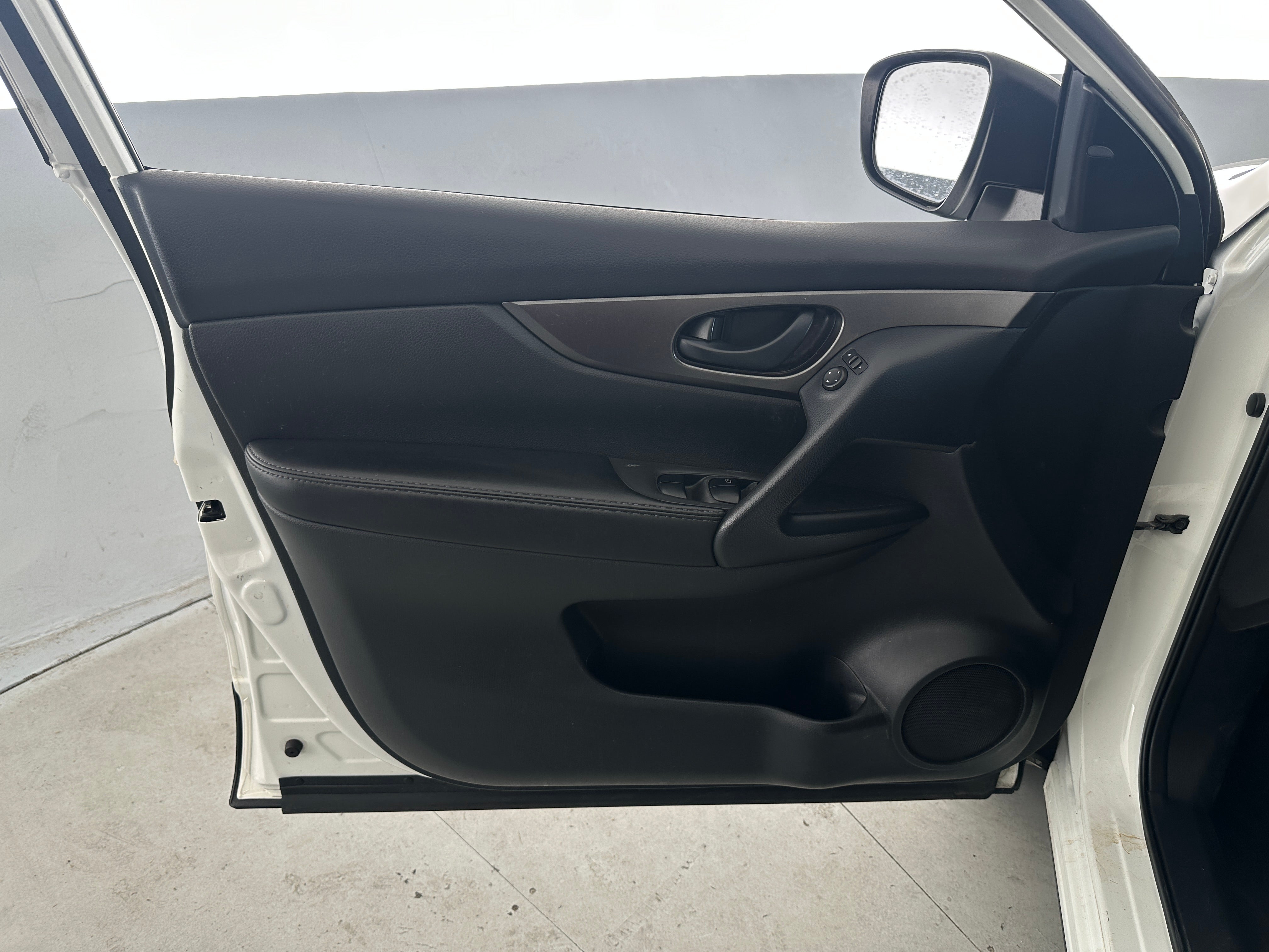 2021 Nissan Rogue Sport