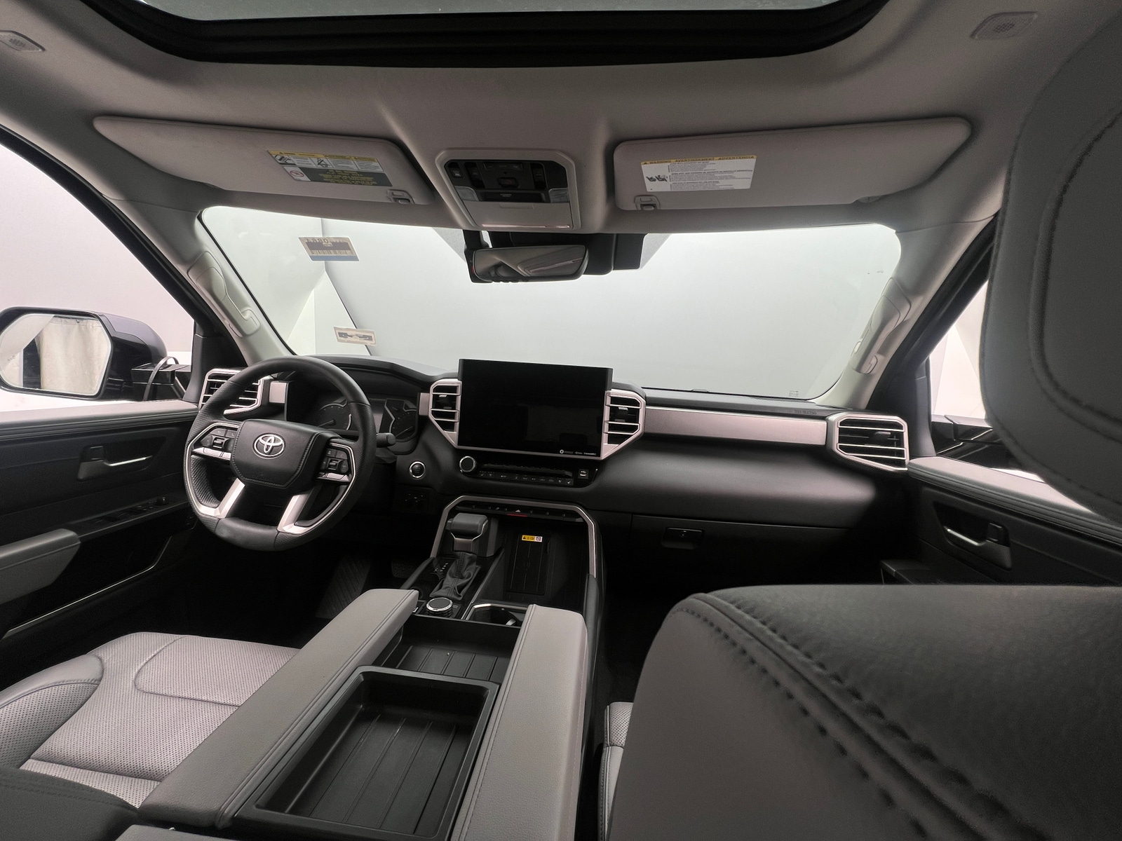 Thumbnail: 2023 Toyota Tundra - 2
