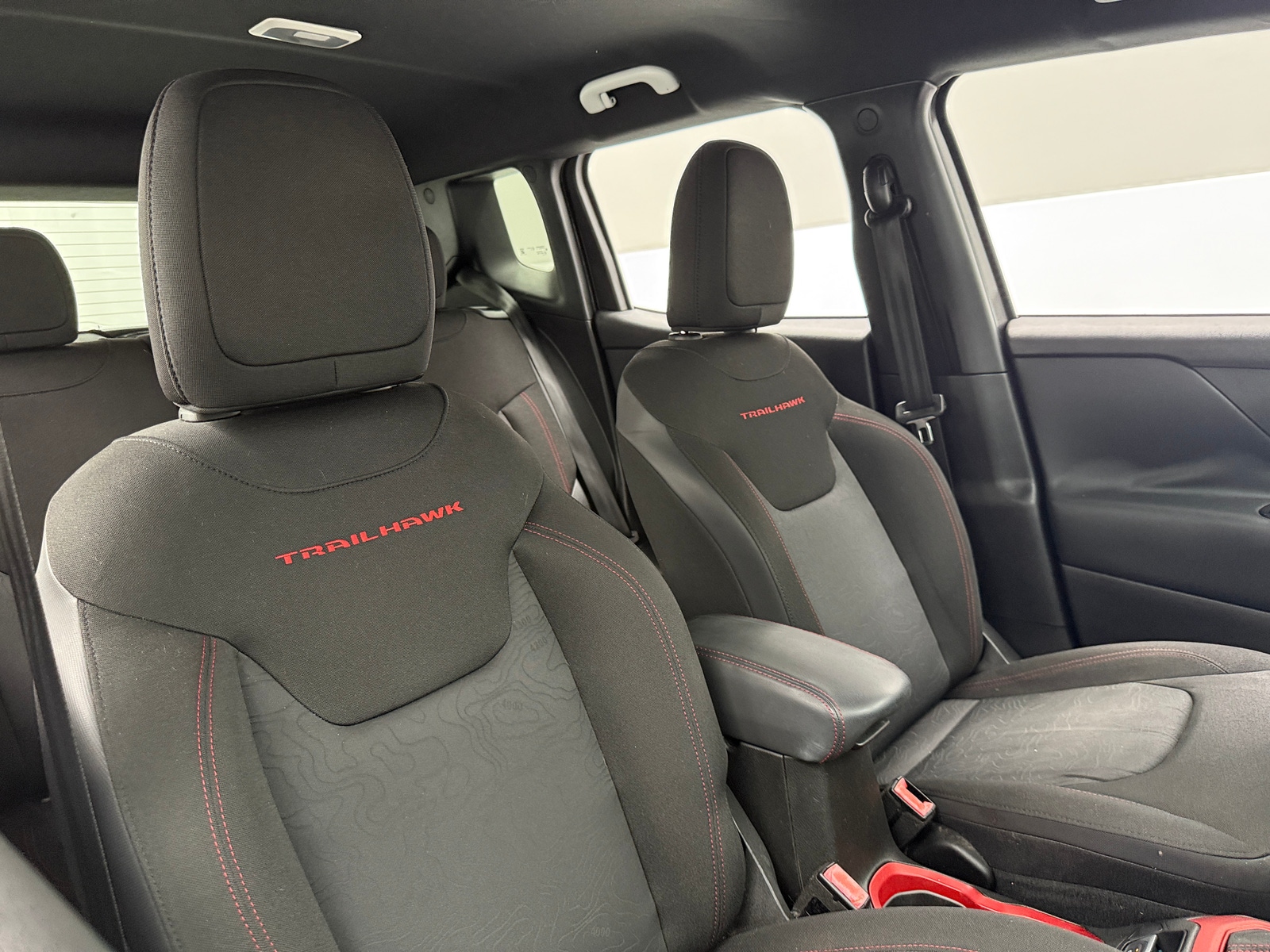 Thumbnail: 2017 Jeep Renegade - 2