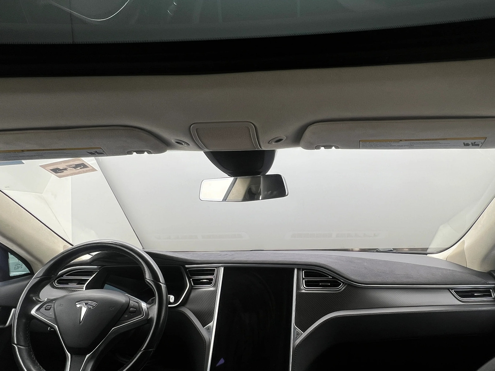 Thumbnail: 2014 Tesla Model S - 2