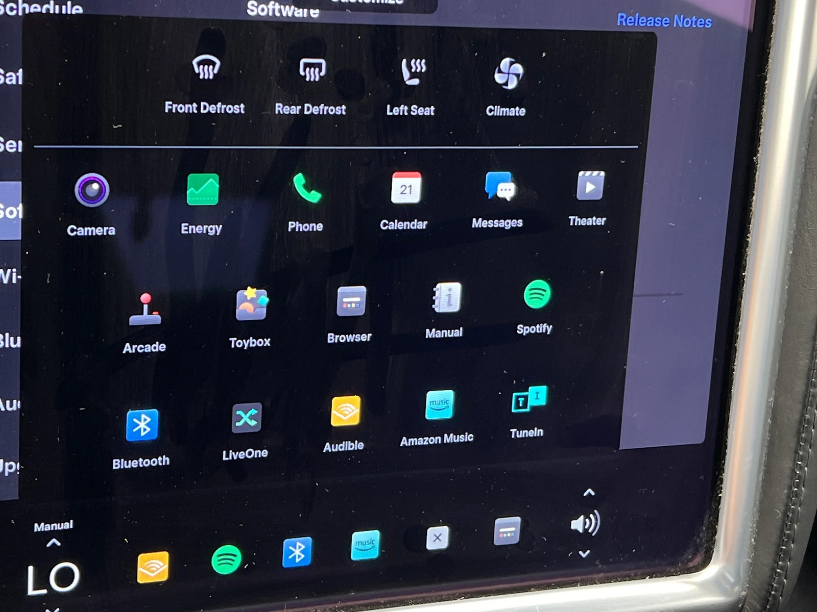 Thumbnail: 2014 Tesla Model S - 3