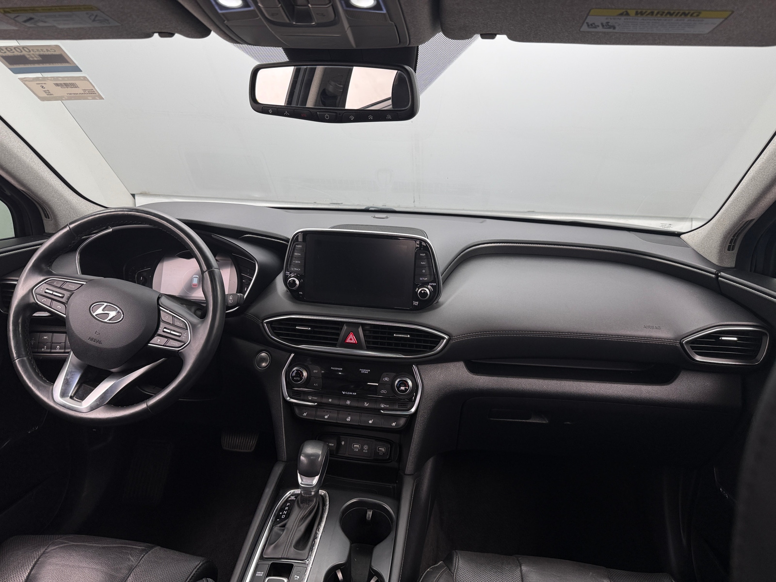 Thumbnail: 2020 Hyundai Santa Fe - 2