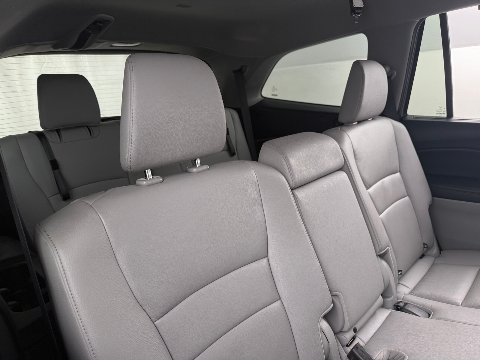 Thumbnail: 2022 Honda Pilot - 5