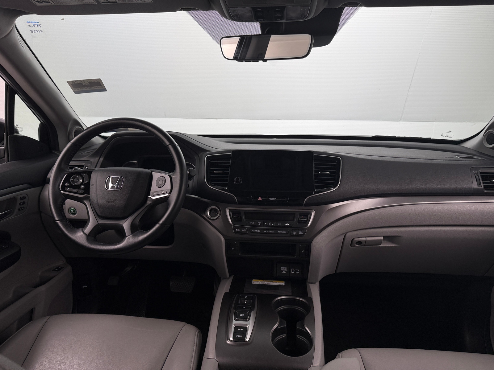 Thumbnail: 2022 Honda Pilot - 2