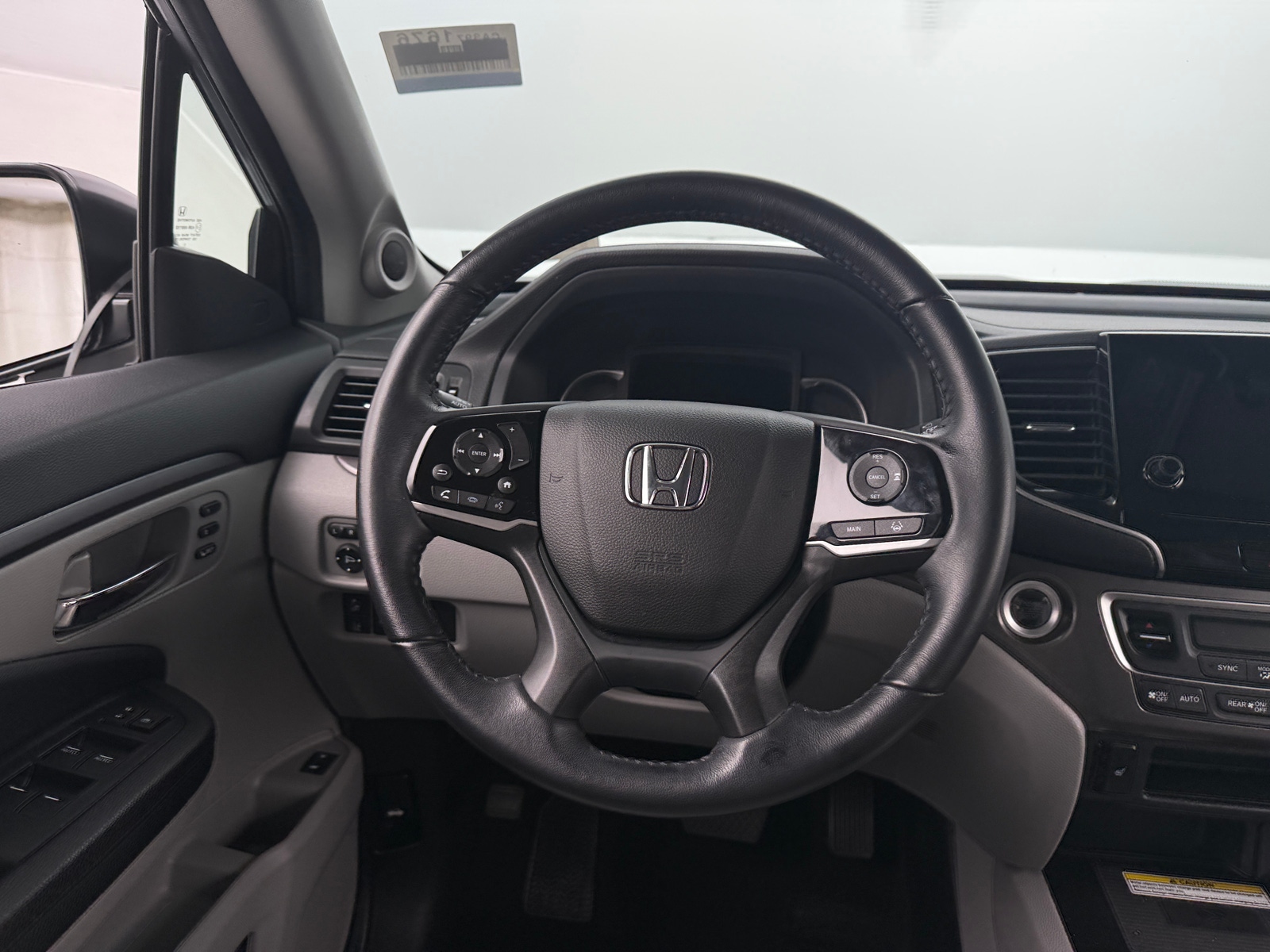 Thumbnail: 2022 Honda Pilot - 4