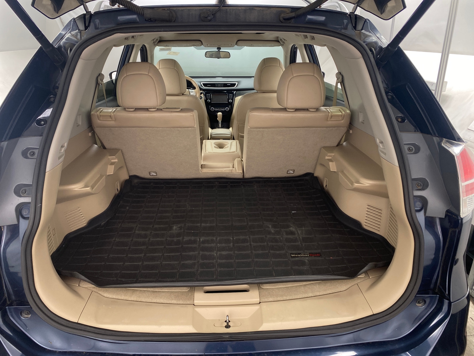 Thumbnail: 2015 Nissan Rogue - 6