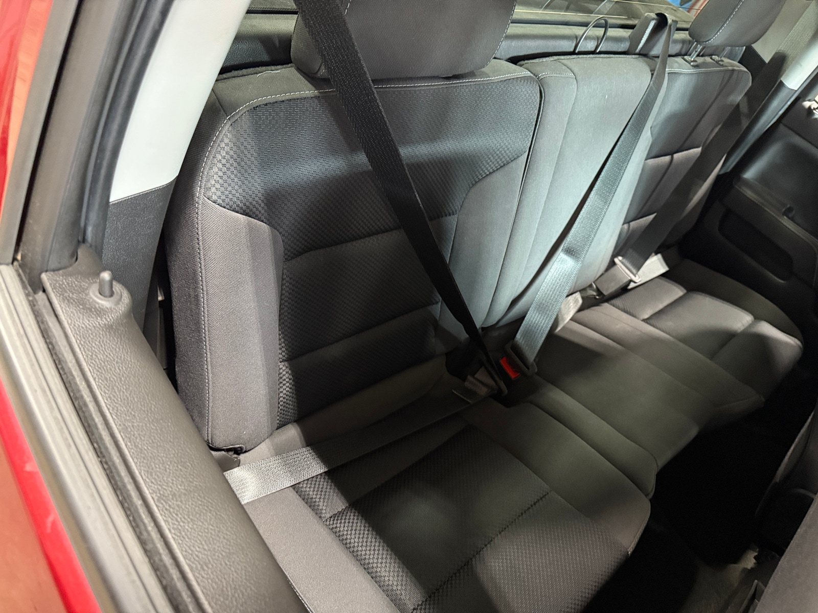 Thumbnail: 2018 Chevrolet Silverado 1500 - 6