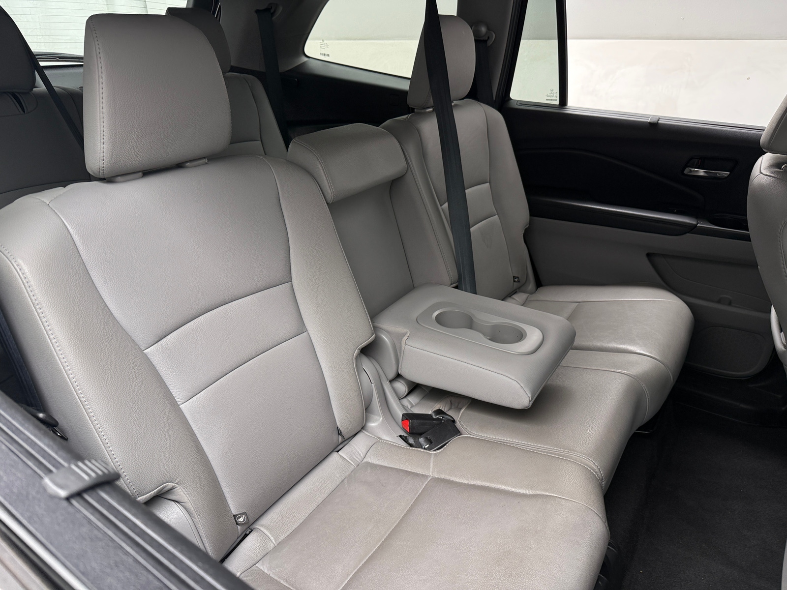 Thumbnail: 2020 Honda Pilot - 5