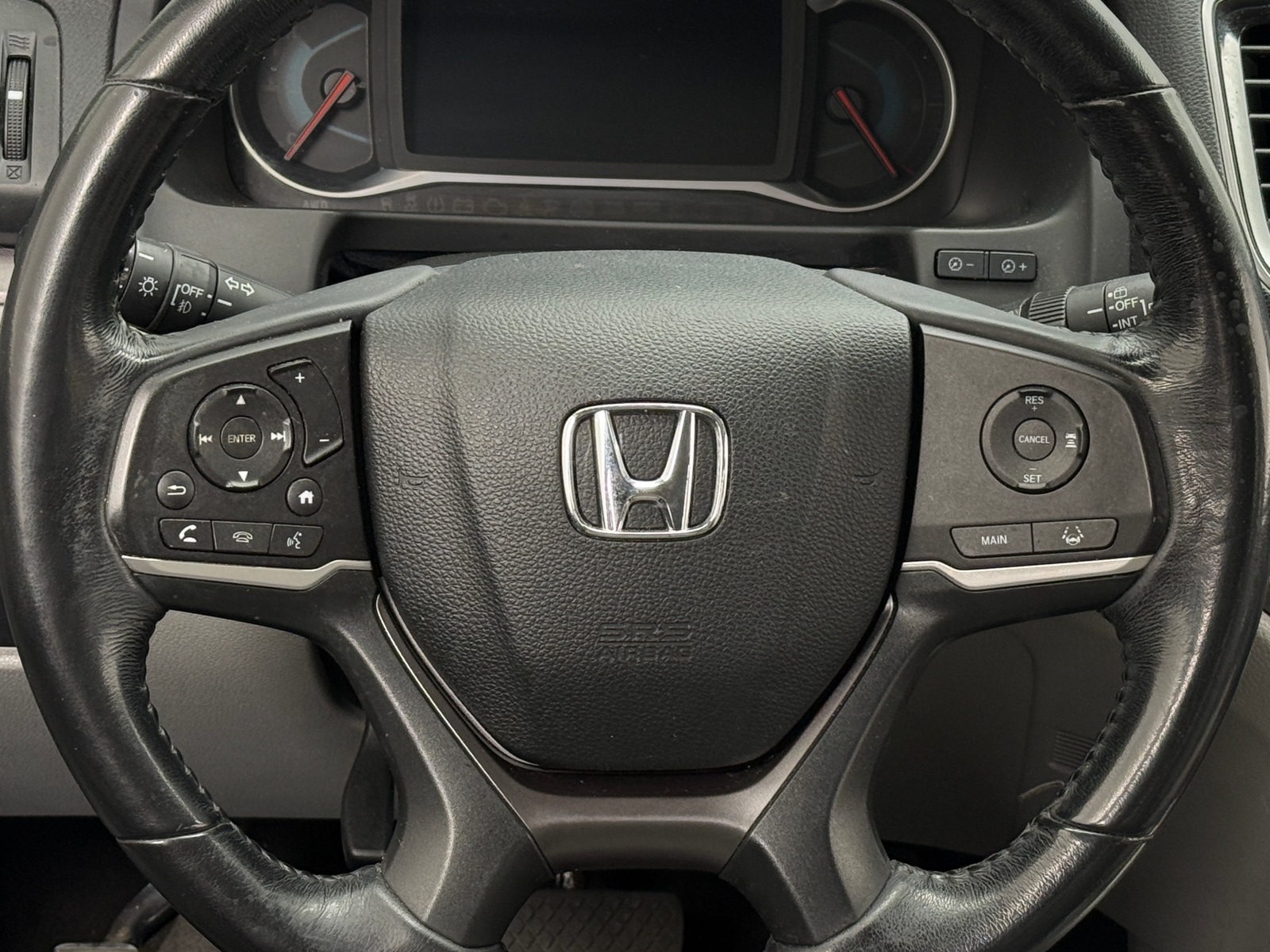 Thumbnail: 2020 Honda Pilot - 4