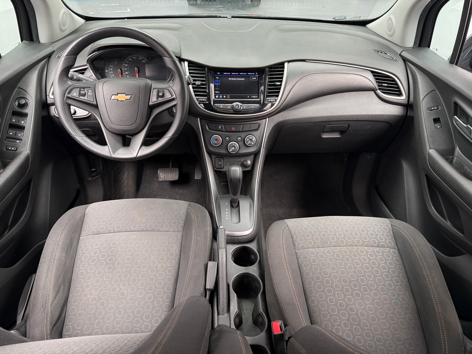 Thumbnail: 2020 Chevrolet Trax - 3