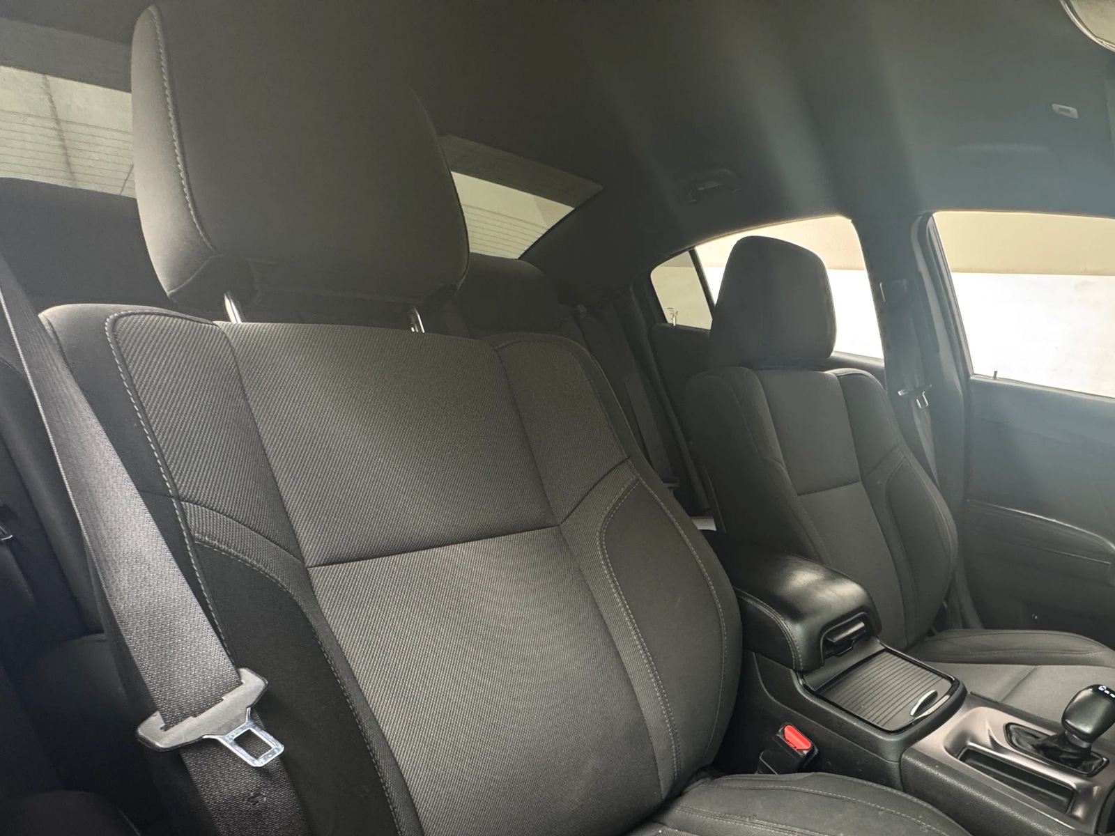 Thumbnail: 2019 Dodge Charger - 2