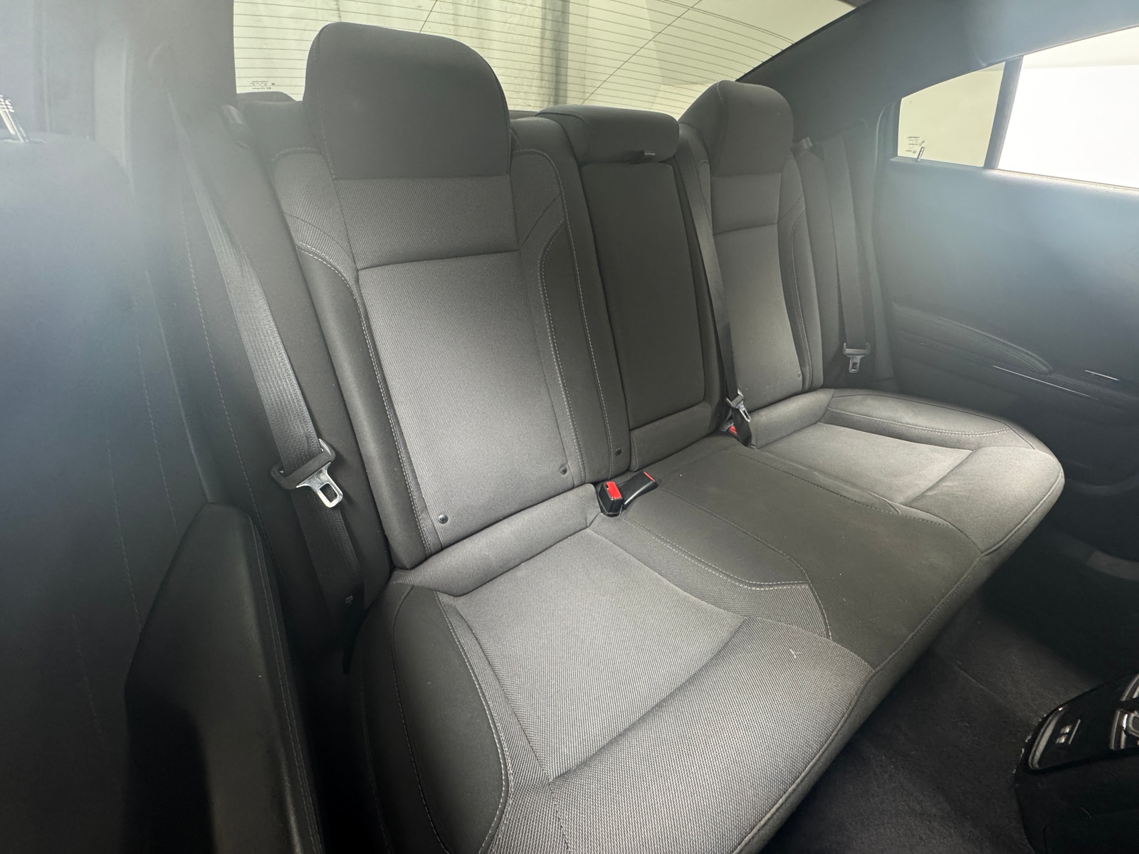 Thumbnail: 2019 Dodge Charger - 6