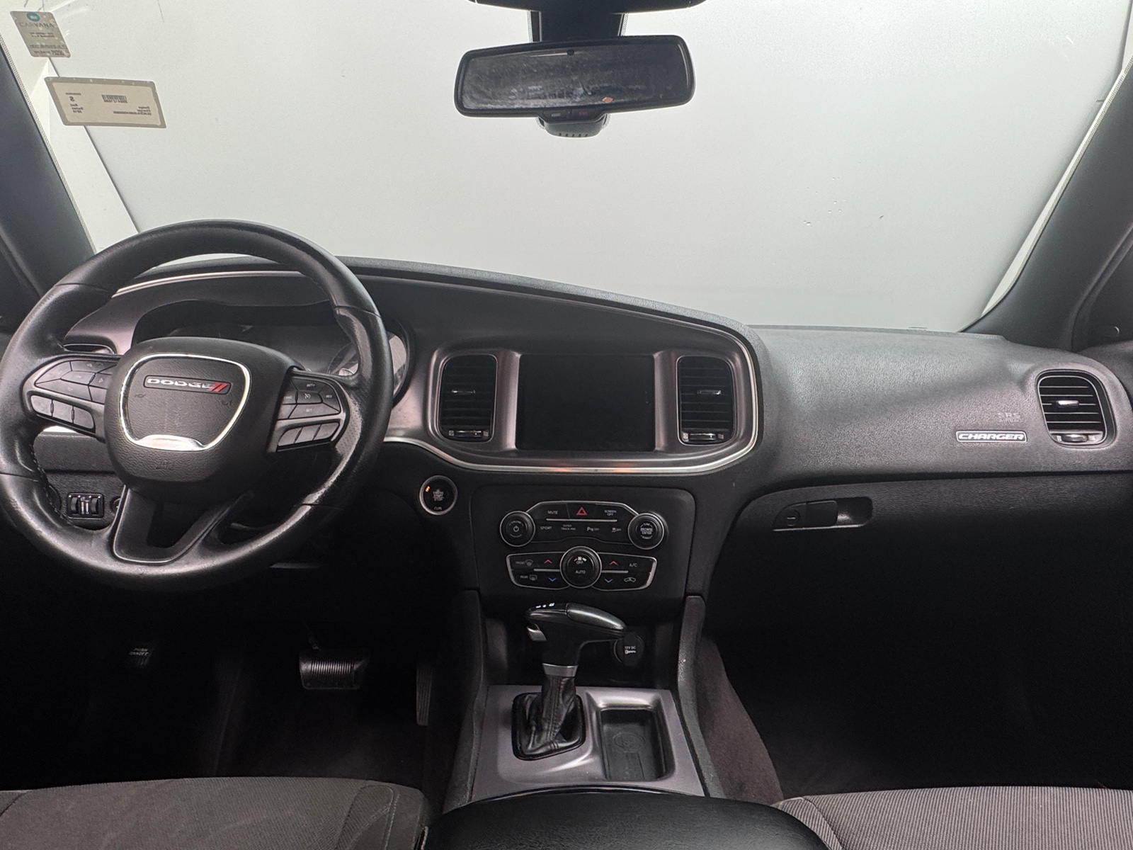 Thumbnail: 2019 Dodge Charger - 3