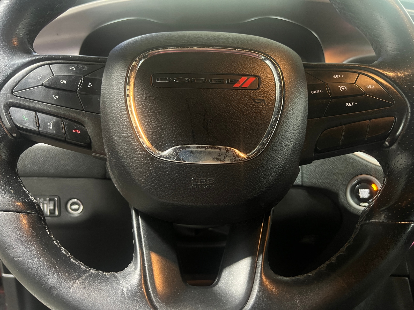 Thumbnail: 2019 Dodge Charger - 5