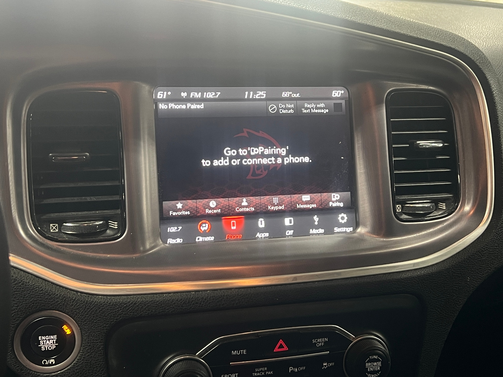 Thumbnail: 2019 Dodge Charger - 4