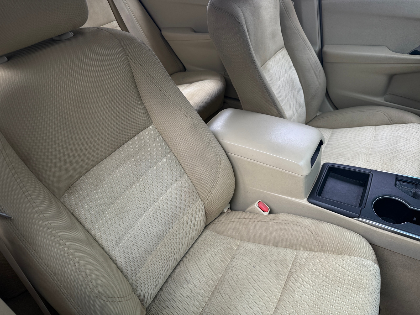 Thumbnail: 2015 Toyota Camry - 2