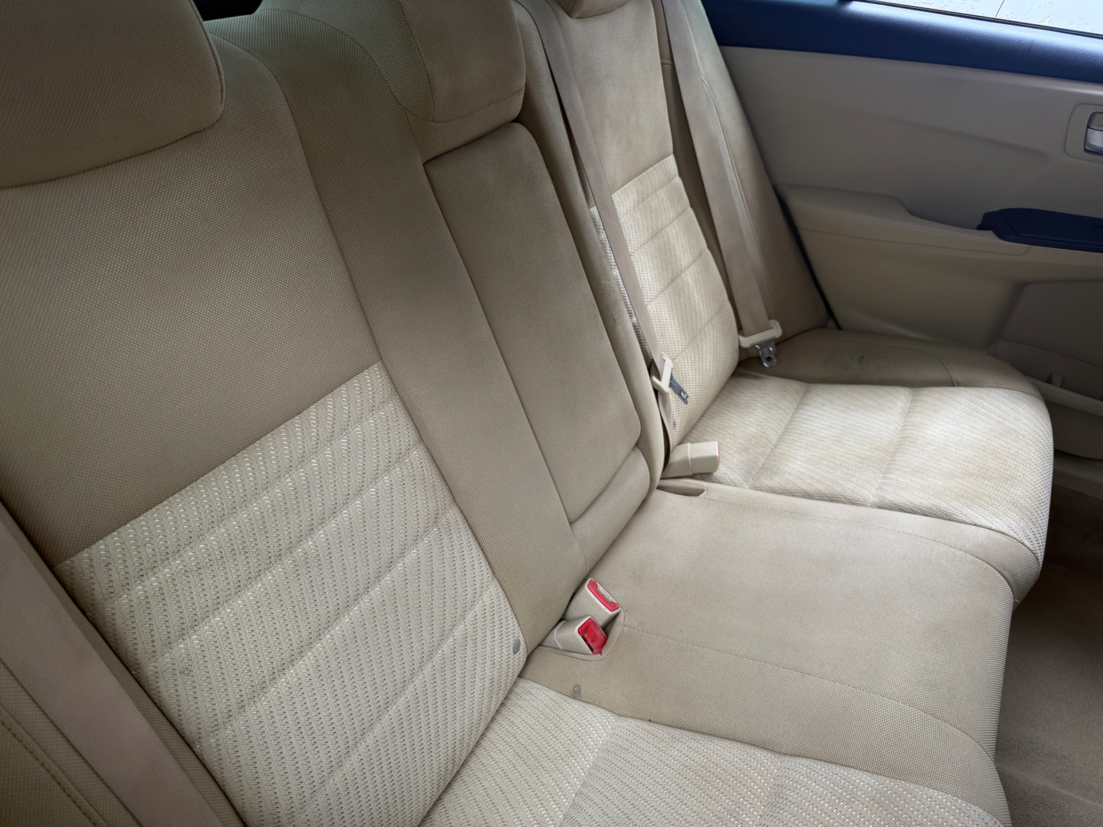 Thumbnail: 2015 Toyota Camry - 6