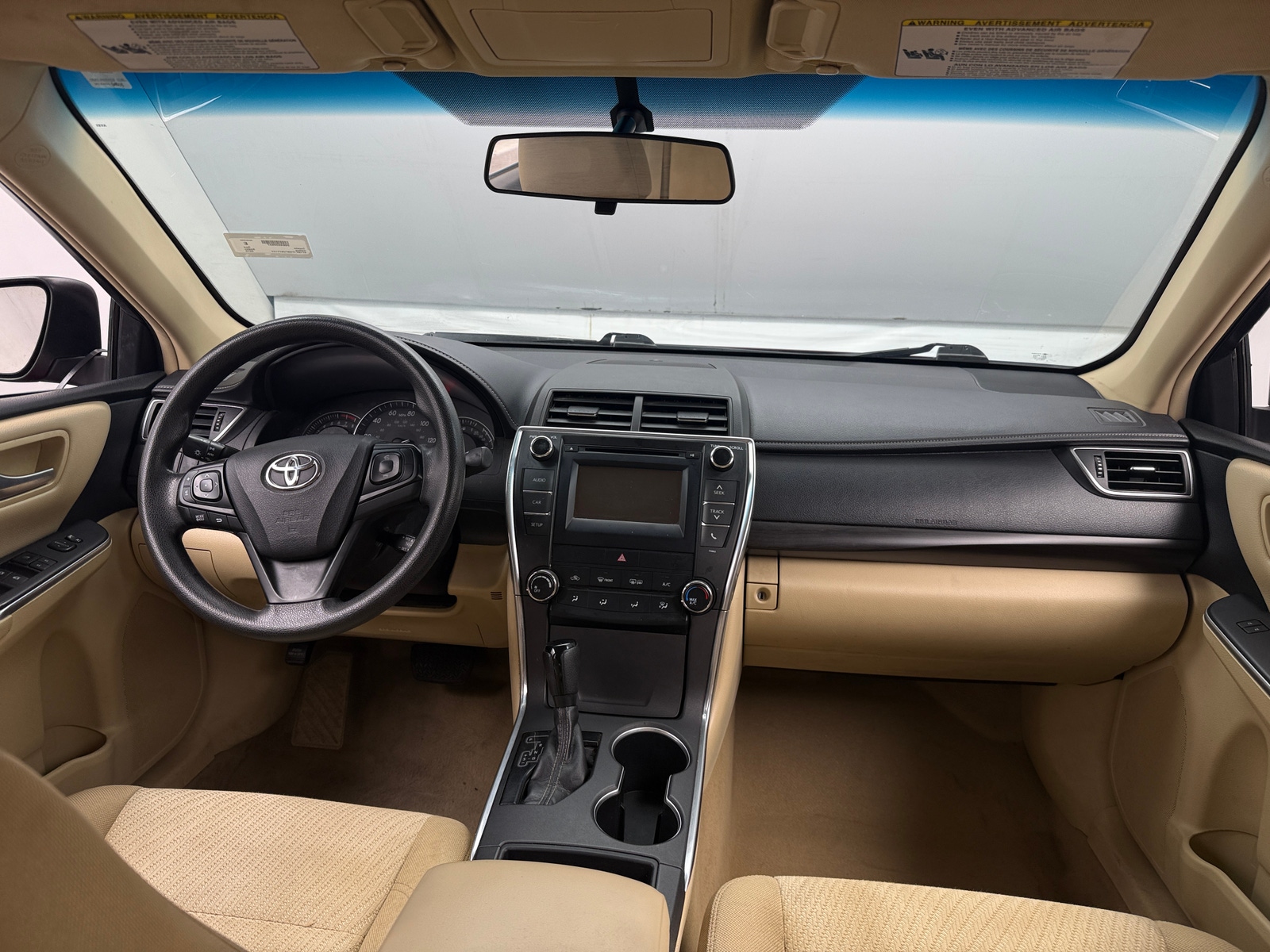 Thumbnail: 2015 Toyota Camry - 3
