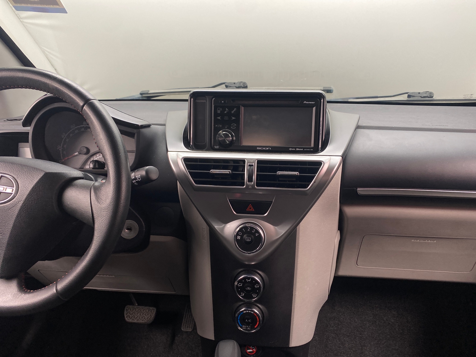 Thumbnail: 2012 Scion iQ - 3