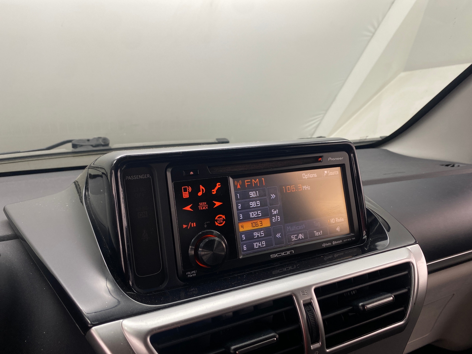 Thumbnail: 2012 Scion iQ - 4