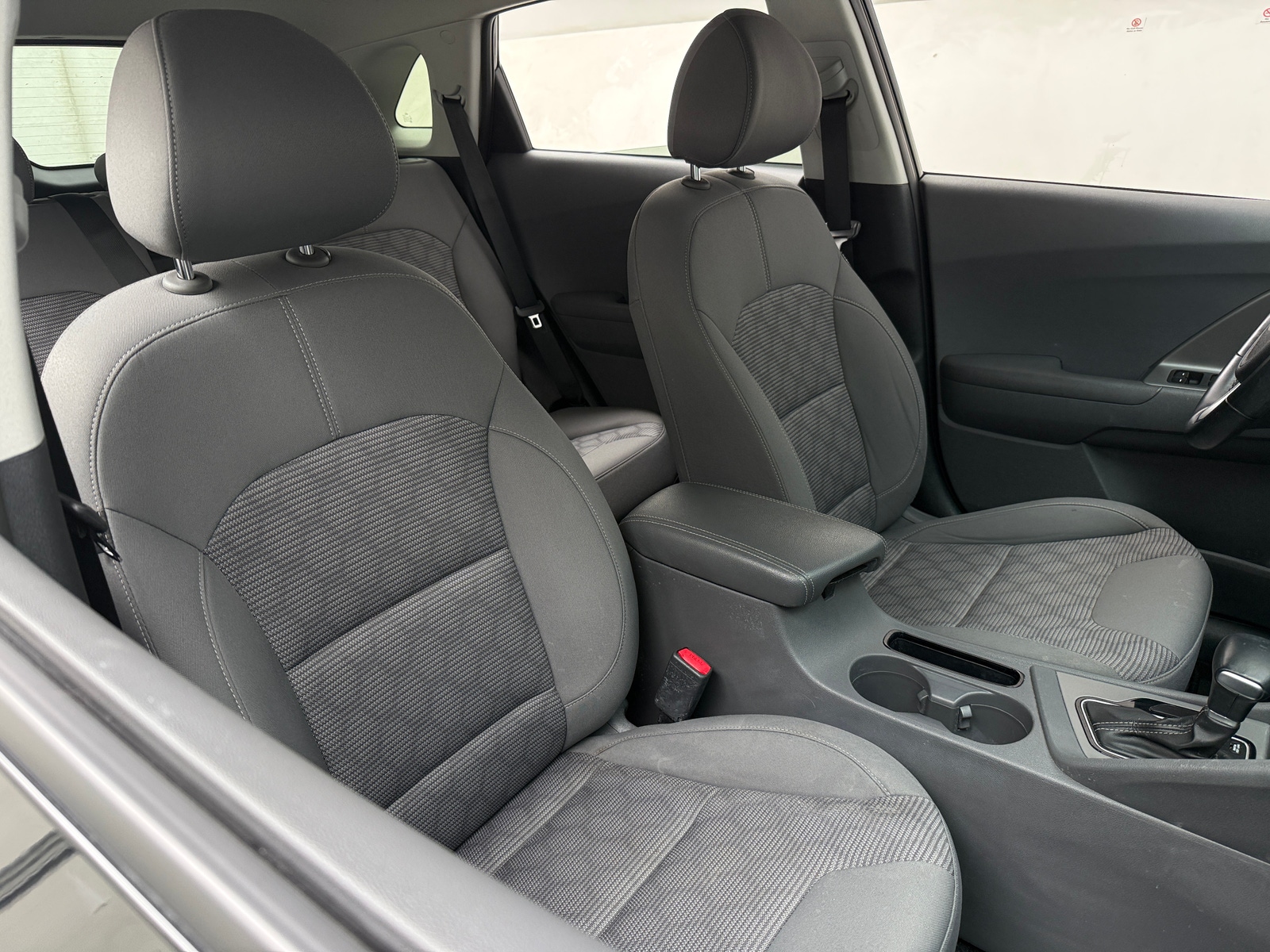 Thumbnail: 2018 Kia Niro - 2