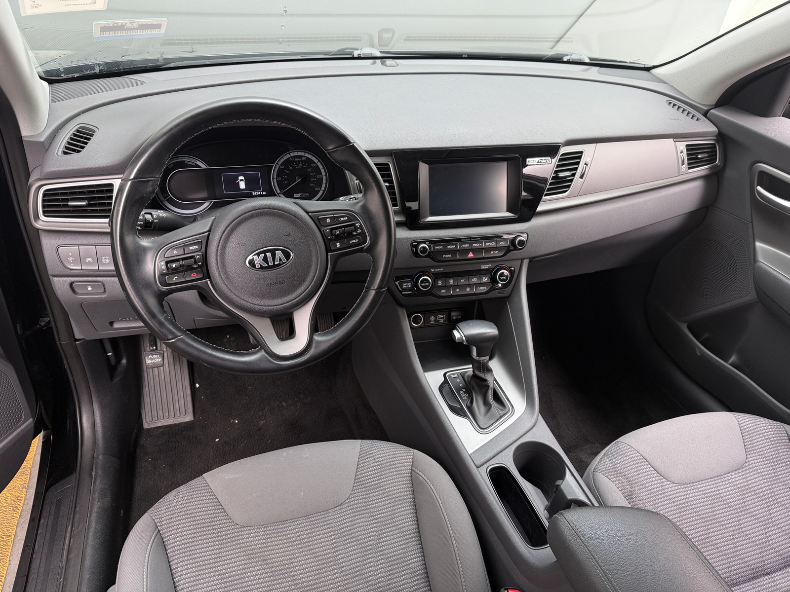 Thumbnail: 2018 Kia Niro - 3