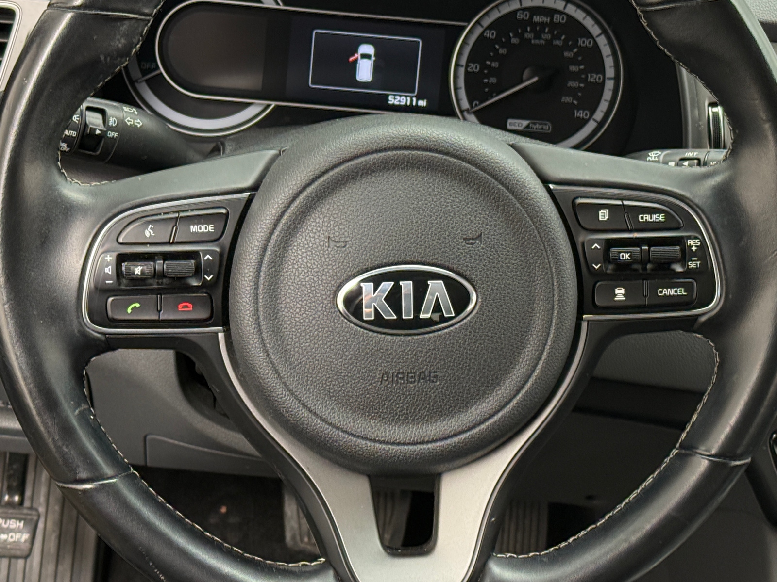 Thumbnail: 2018 Kia Niro - 5