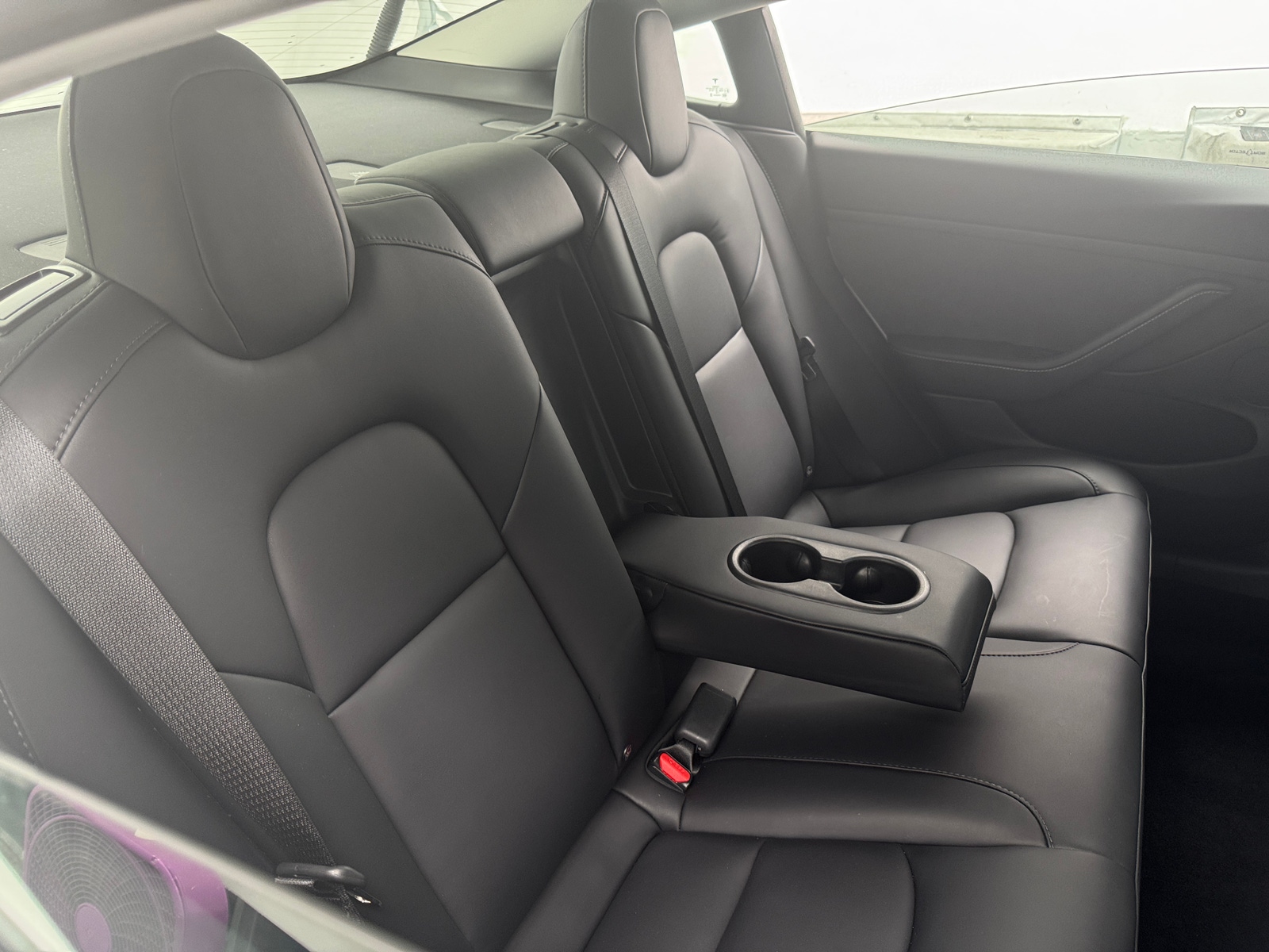 Thumbnail: 2023 Tesla Model 3 - 5
