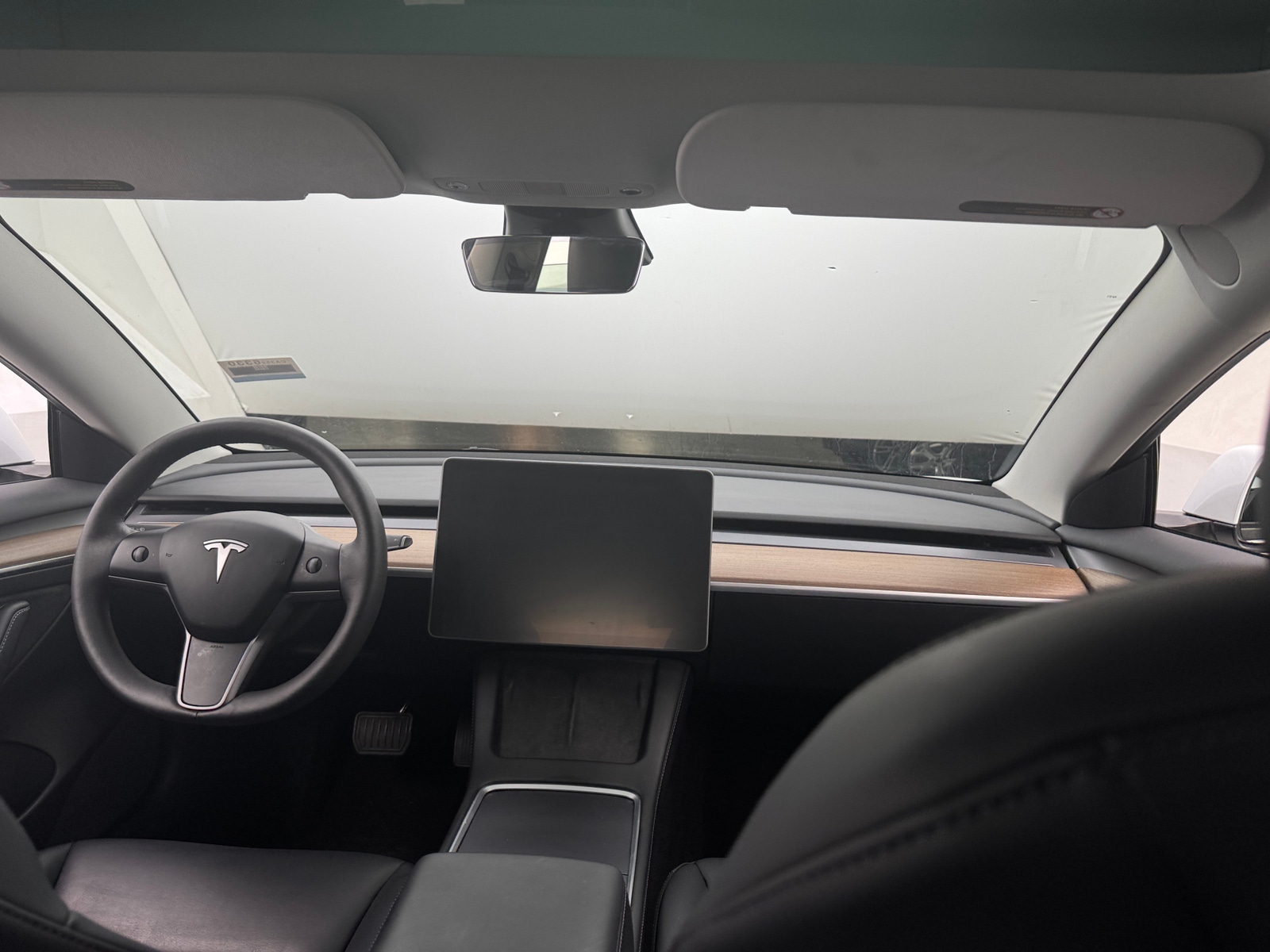 Thumbnail: 2023 Tesla Model 3 - 2