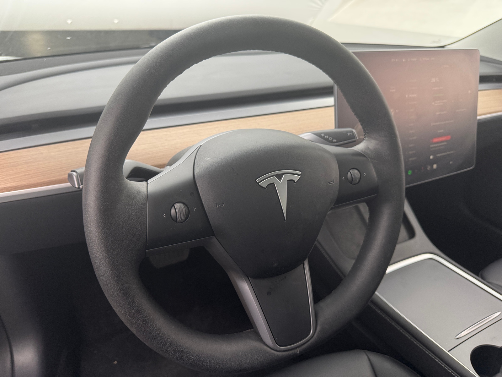 Thumbnail: 2023 Tesla Model 3 - 4