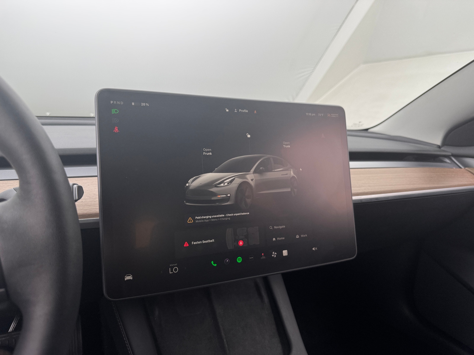 Thumbnail: 2023 Tesla Model 3 - 3
